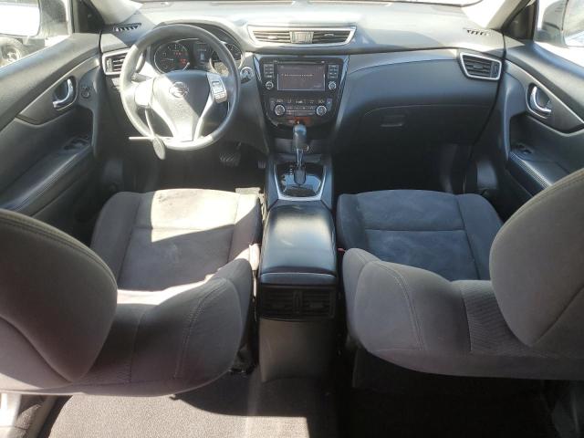 2016 NISSAN ROGUE S - KNMAT2MT5GP705373
