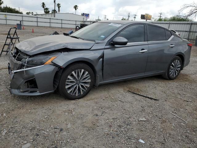 NISSAN ALTIMA SV