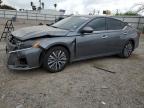 2024 NISSAN ALTIMA SV - 1N4BL4DVXRN356636