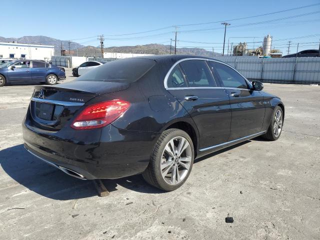 Vin: 55swf4jb1hu221067, lot: 47295535, mercedes-benz c-class 300 20173