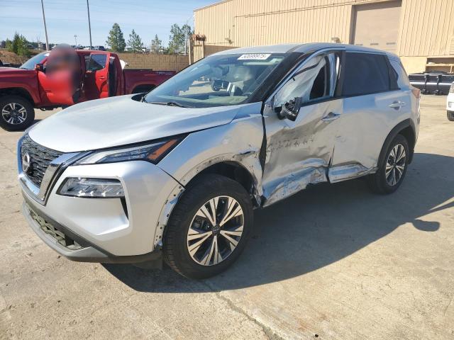 Vin: 5n1bt3ba4nc688948, lot: 50699975, nissan rogue sv 2022 img_1