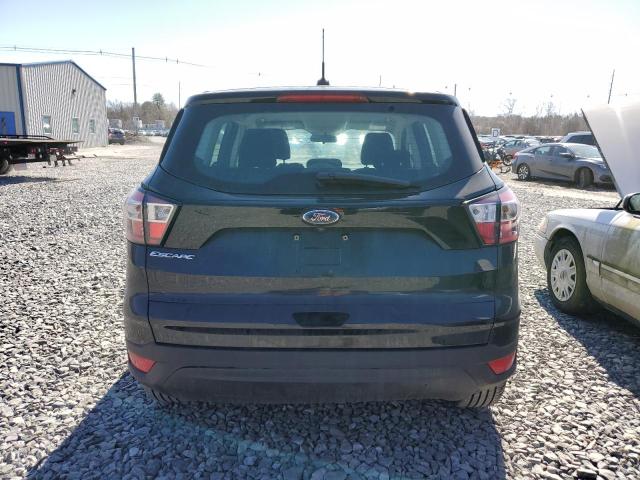 2017 FORD ESCAPE S - 1FMCU0F7XHUD86030