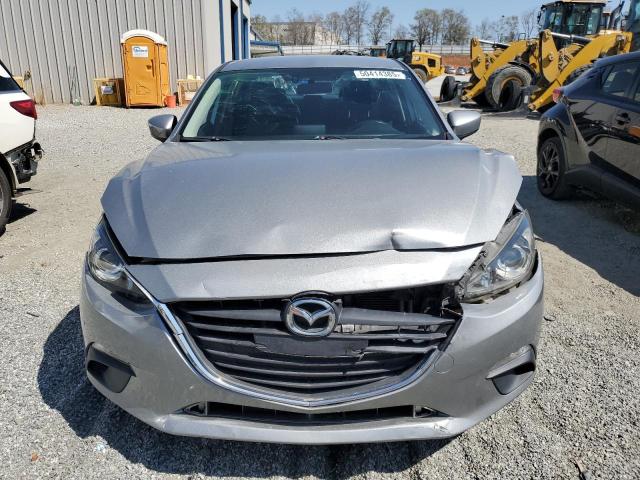 2016 MAZDA 3 SPORT JM1BM1U72G1294533