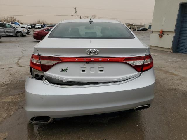 2016 HYUNDAI AZERA KMHFG4JG7GA507714