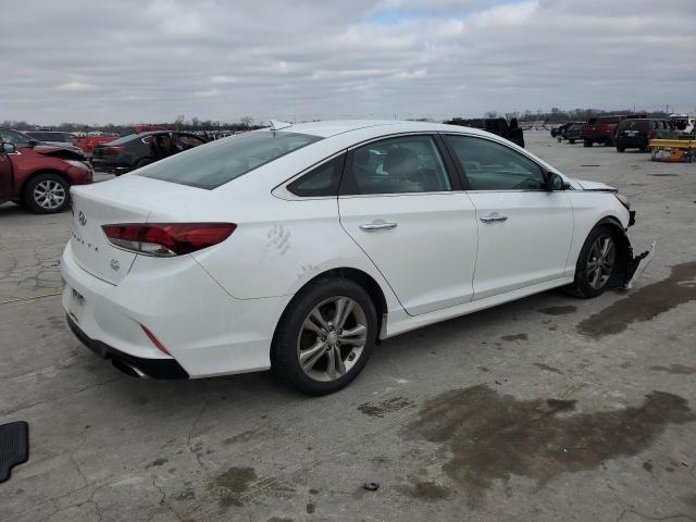 Vin: 5npe34af7kh778793, lot: 47597065, hyundai sonata limited 20193