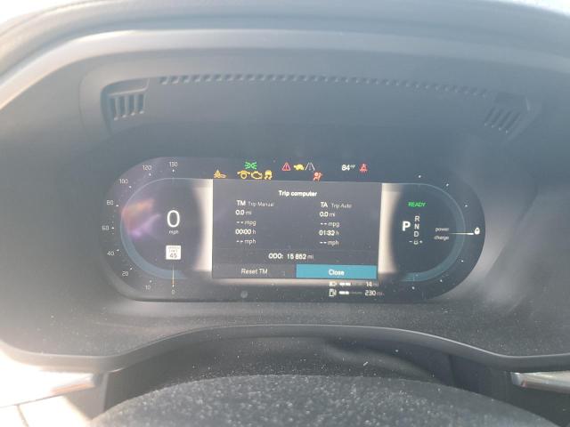 2022 VOLVO XC60 T8 RE YV4H60DM7N1058622
