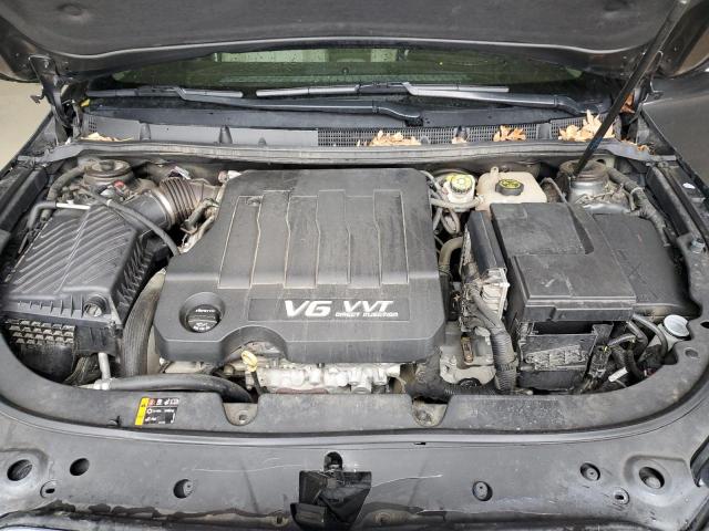 2015 BUICK LACROSSE - 1G4GB5G30FF140525
