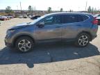 2019 HONDA CR-V EXL - JHLRW2H80KX007622