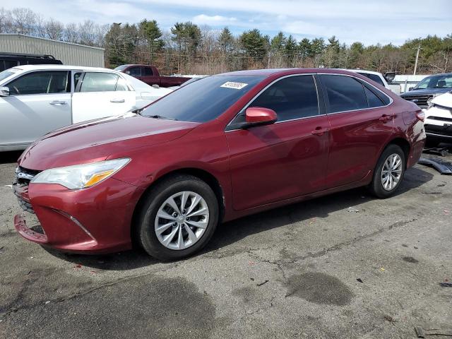 Vin: 4t1bf1fkxgu531520, lot: 49105895, toyota camry le 2016 img_1