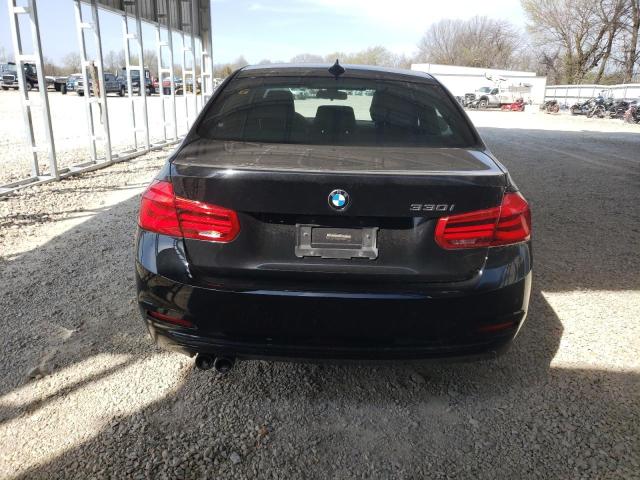 2017 BMW 330 I WBA8B9G36HNU56744