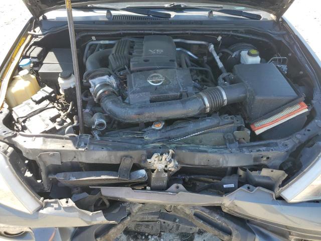 2019 NISSAN FRONTIER S - 1N6DD0ER1KN755755