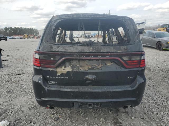 2021 DODGE DURANGO GT - 1C4RDHDG7MC608250