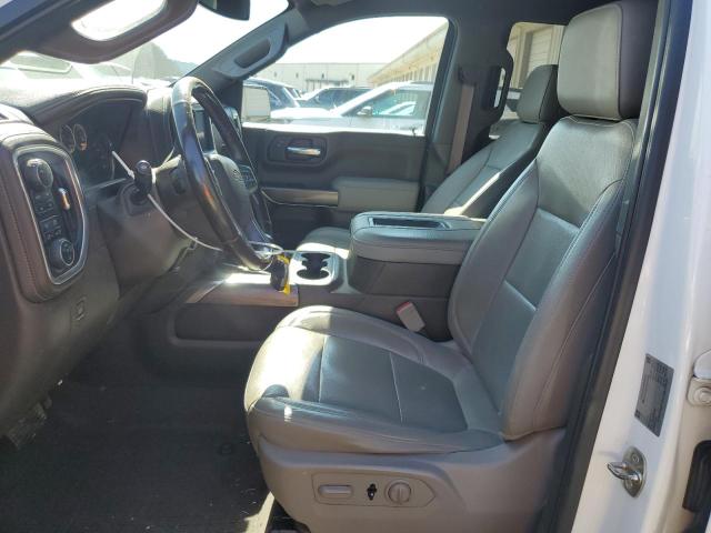 2019 CHEVROLET SILVERADO - 3GCUYGED9KG118190