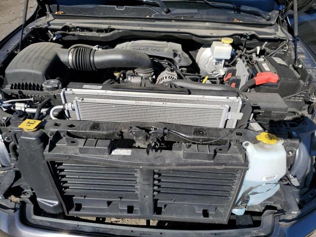 2022 RAM 1500 LARAM - 1C6SRFJT1NN294410