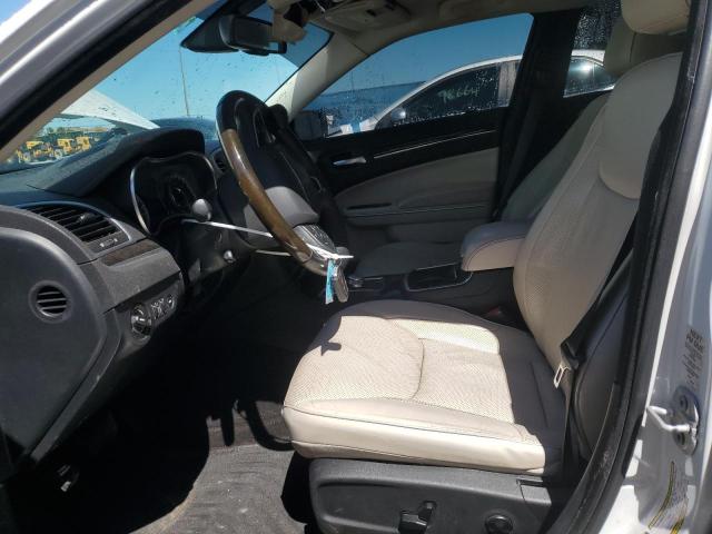 2016 CHRYSLER 300C - 2C3CCAEG8GH207472