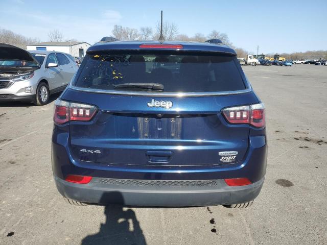 2019 JEEP COMPASS LA - 3C4NJDBB2KT697055