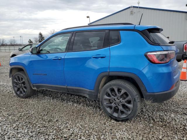 2021 JEEP COMPASS 80 3C4NJDEB6MT532639