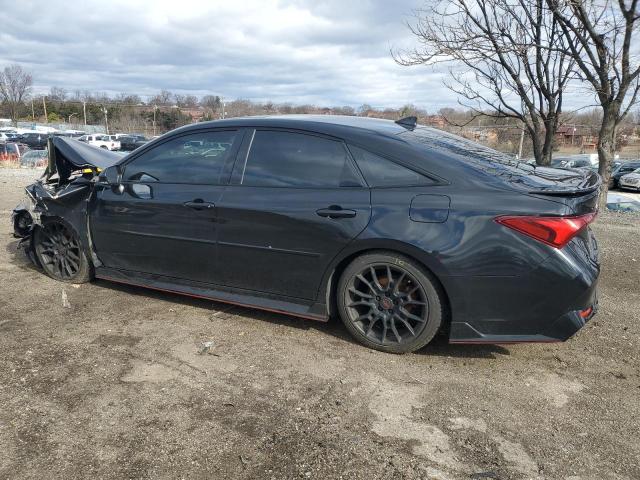 Vin: 4t1fz1fb0mu066704, lot: 47811205, toyota avalon trd 20212