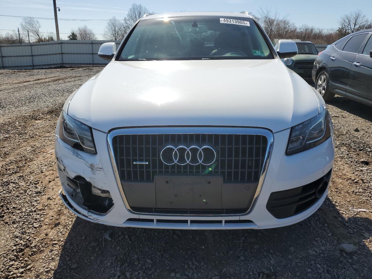 AUDI Q5 PREMIUM PLUS