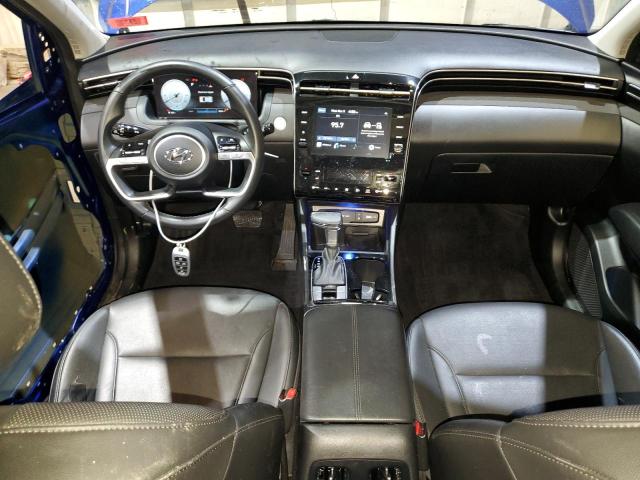 2023 HYUNDAI TUCSON SEL - 5NMJFCAE2PH212987
