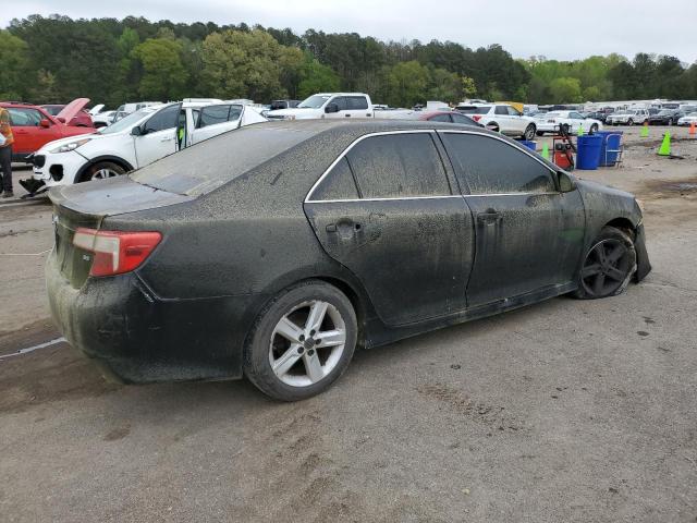 4T1BF1FK4CU177133 Toyota Camry Base 2012