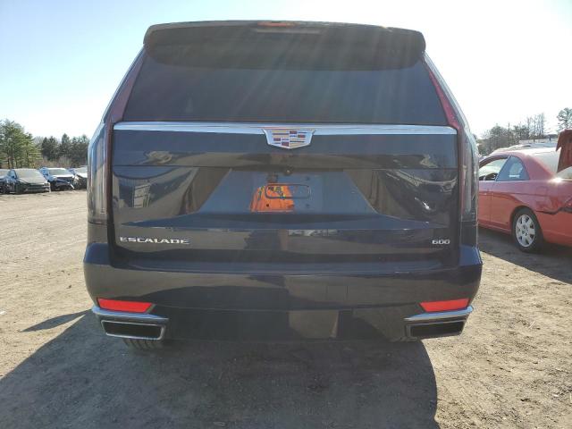 2021 CADILLAC ESCALADE L 1GYS4AKL4MR414081