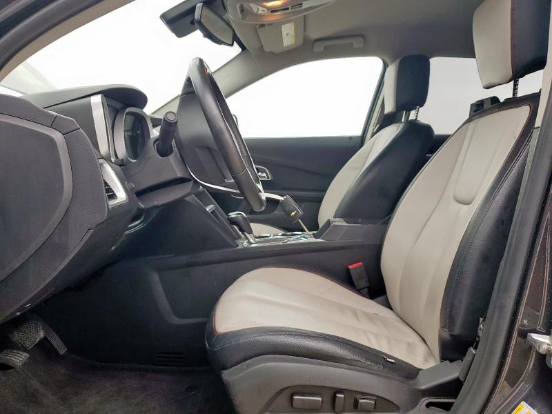 2016 CHEVROLET EQUINOX LT - 1GNALCEK5GZ102012