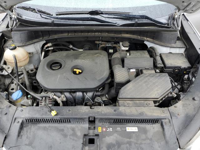 2017 HYUNDAI TUCSON LIM - KM8J33A48HU278031