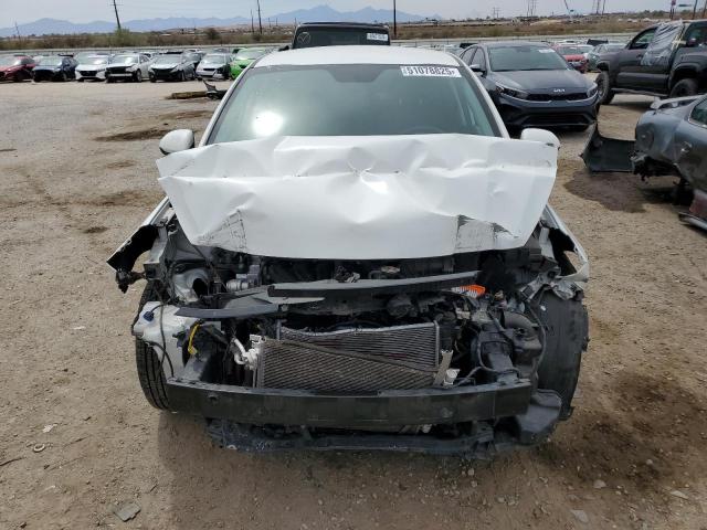 2022 KIA RIO LX - 3KPA24AD0NE478831