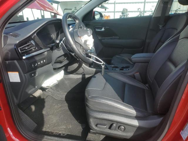 2022 KIA NIRO EX PR KNDCE3LCXN5547082