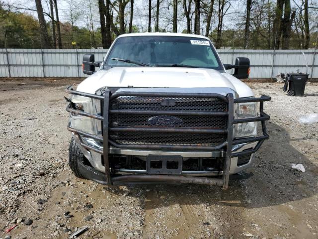 2015 FORD F250 SUPER - 1FT7W2BT7FEB60047