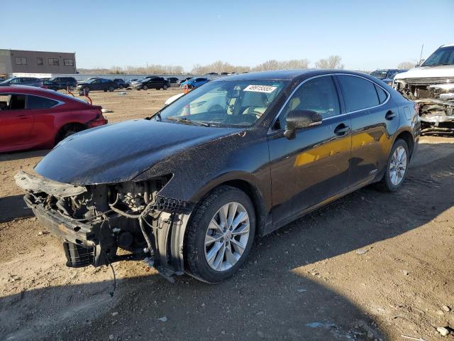 LEXUS ES 300H