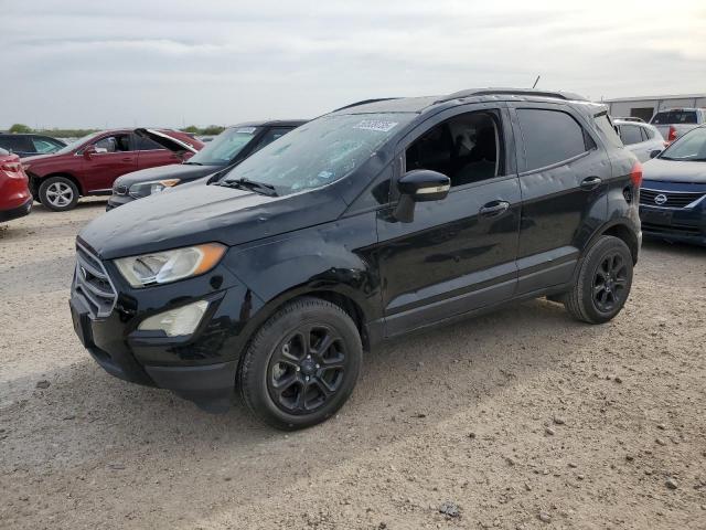 FORD ECOSPORT SE