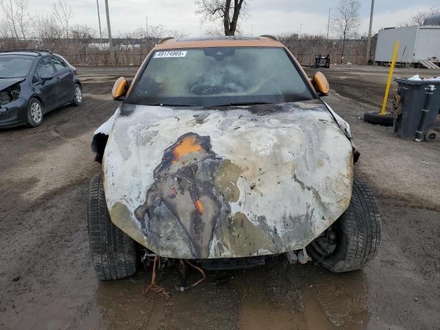 2022 AUDI Q8 PROGRES WA1DVBF18ND005987