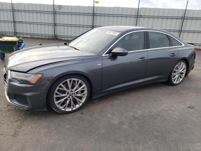 AUDI A6 PRESTIG