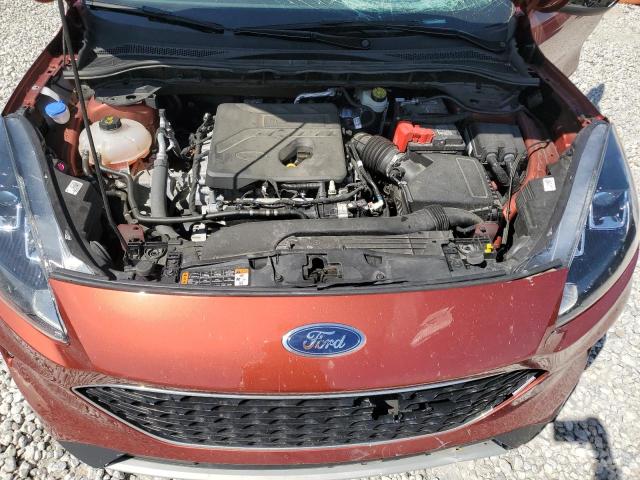 2020 FORD ESCAPE SEL - 1FMCU9H66LUA26786