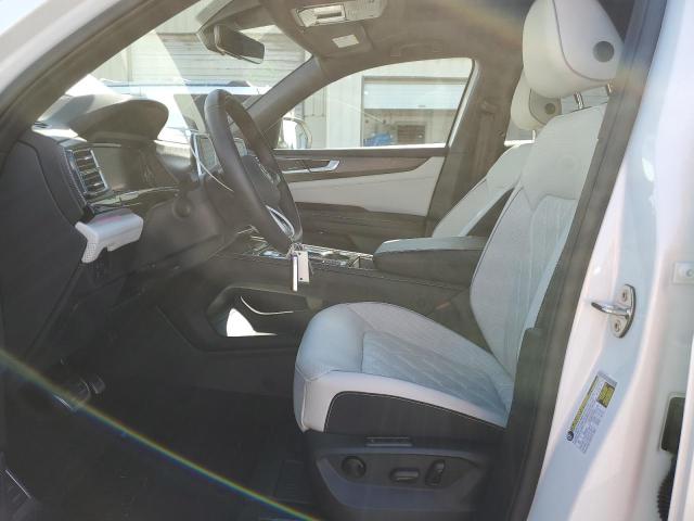2024 VOLKSWAGEN ATLAS CROS - 1V2FE2CA6RC228817