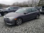 2016 HONDA CIVIC LX - 2HGFC2F51GH554459