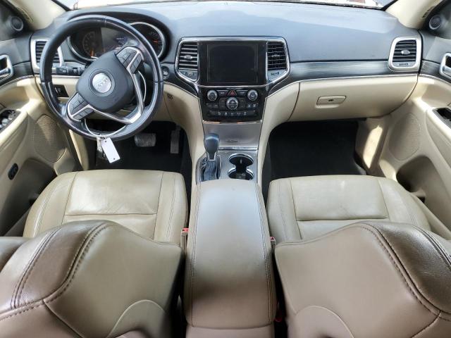 2019 JEEP GRAND CHER - 1C4RJFBG9KC808267