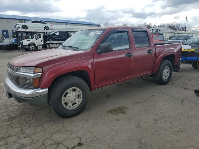 2005 CHEVROLET COLORADO #3304516579