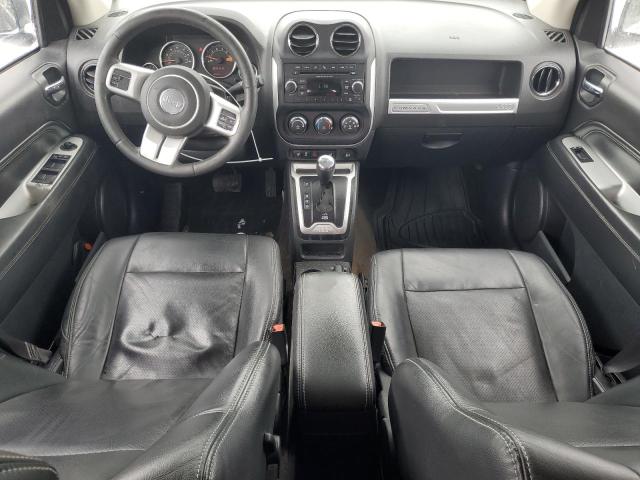 2015 JEEP COMPASS LA - 1C4NJDEB4FD292967