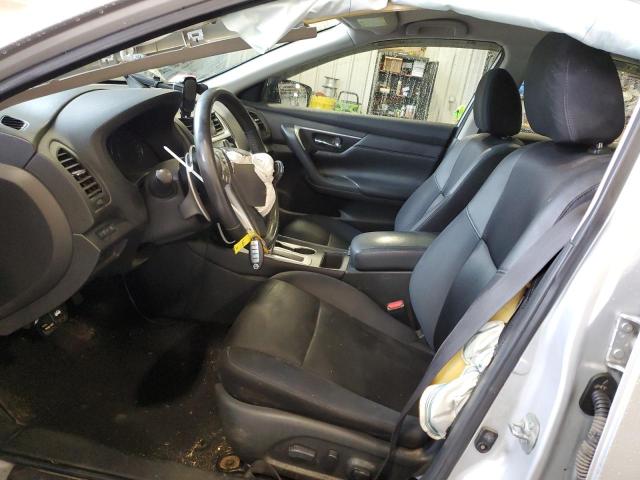 2017 NISSAN ALTIMA 2.5 - 1N4AL3APXHC282222