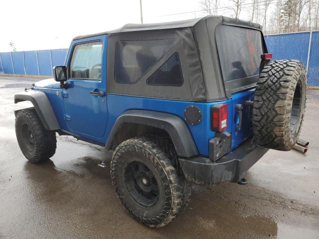 Vin: 1c4ajwagxfl562592, lot: 47307895, jeep wrangler sport 20152