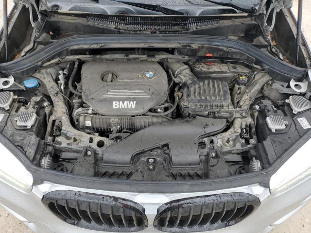 2017 BMW X1 SDRIVE2 - WBXHU7C39H5H33237