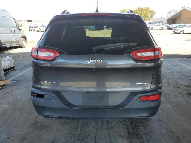 2015 JEEP CHEROKEE L - 1C4PJMCB4FW645725