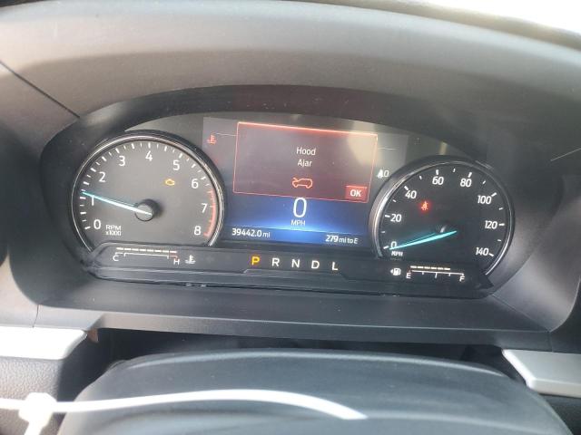2021 FORD EXPLORER X - 1FMSK8DH8MGC43405