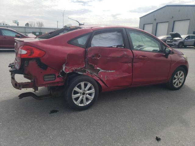 Vin: 3fadp4bjxbm206913, lot: 47638045, ford fiesta se 20113
