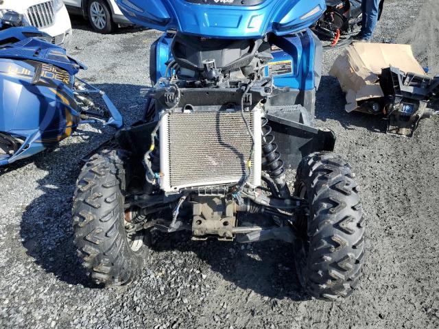 2022 CAN-AM OUTLANDER - 3JBLPAU49NJ001412