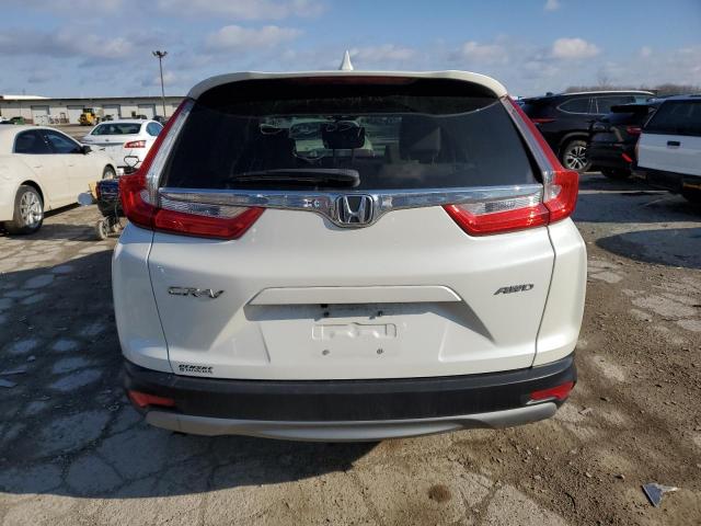 2017 HONDA CR-V EX - 5J6RW2H51HL065851