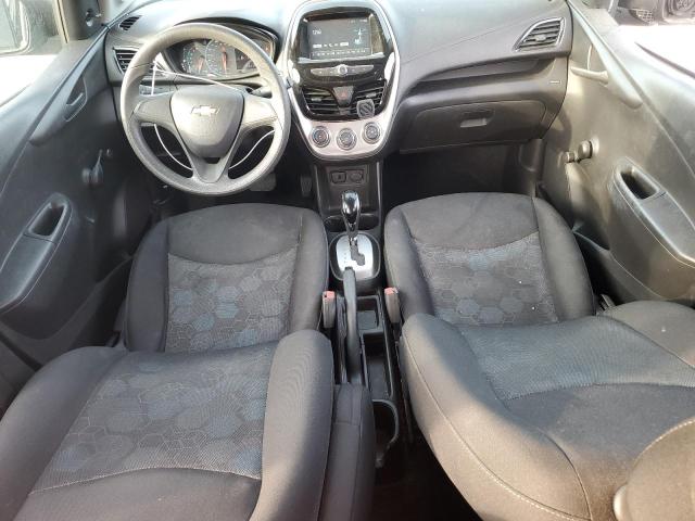 2017 CHEVROLET SPARK LS - KL8CB6SA9HC721260